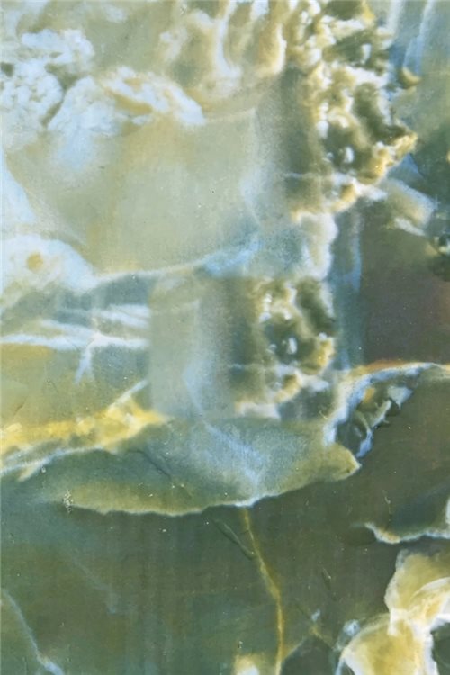 GN-003 — Jade Green Onyx