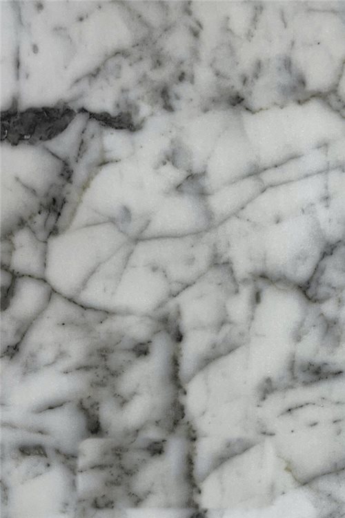 GN-007 — Carrara White