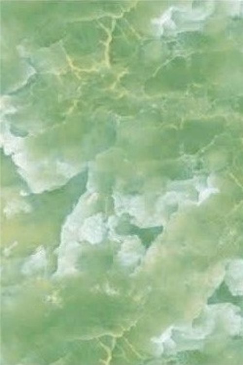 GN-016 — Emerald Cloud