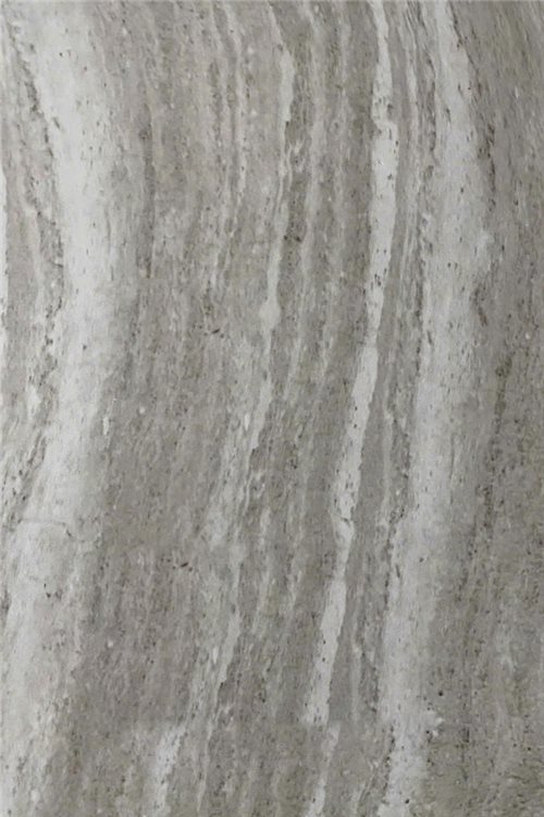 MB-008 — Ash Grey
